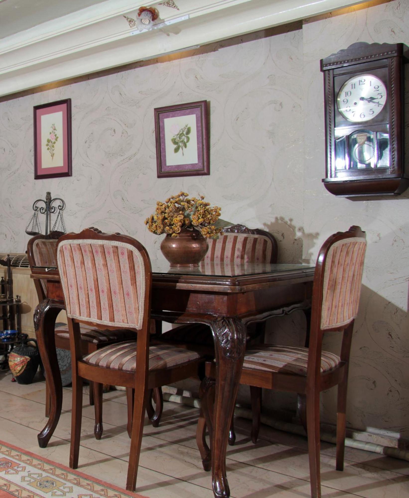 Hotel Nezih Isztambul Kültér fotó