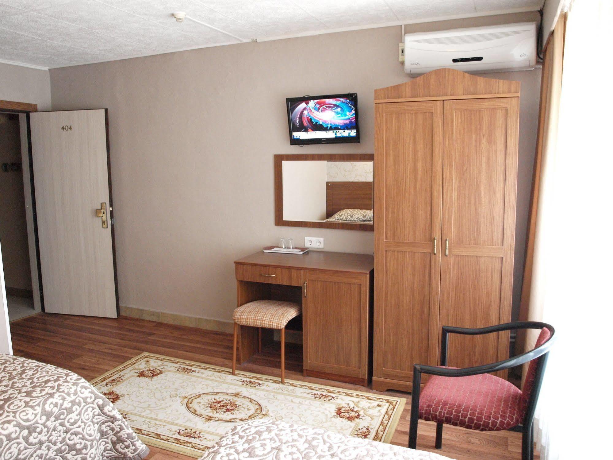 Hotel Nezih Isztambul Kültér fotó